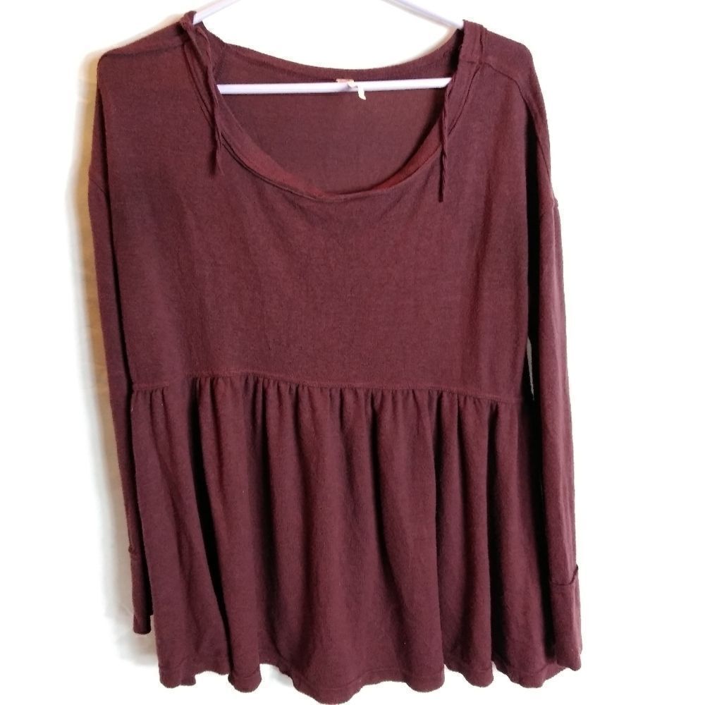 Free People top 
